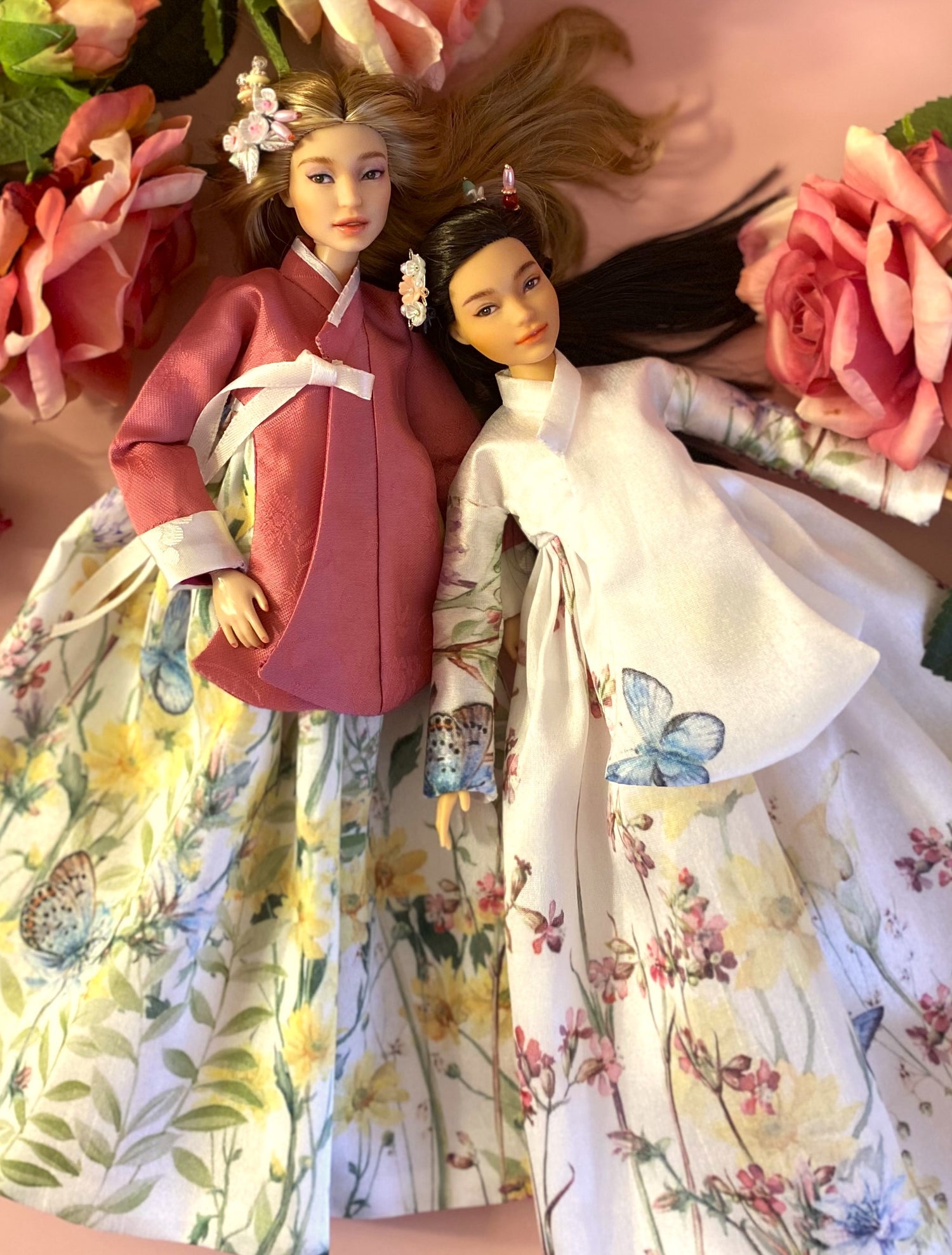 Women Hanbok